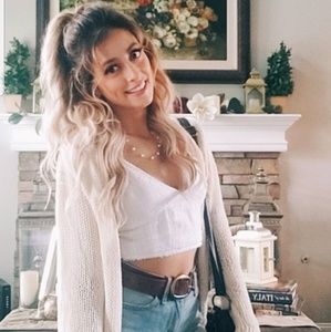 Meet your Posher, Karen